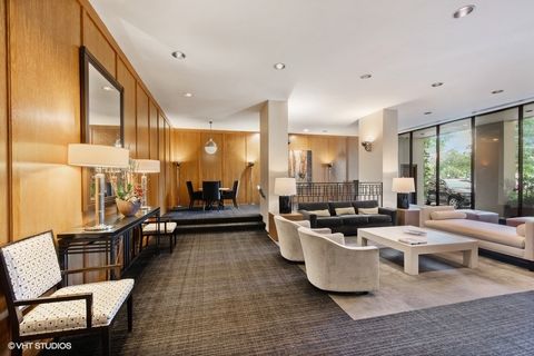 Tiny photo for 2626 N Lakeview Avenue #1604, Chicago, IL 60614 (MLS # 12632581)