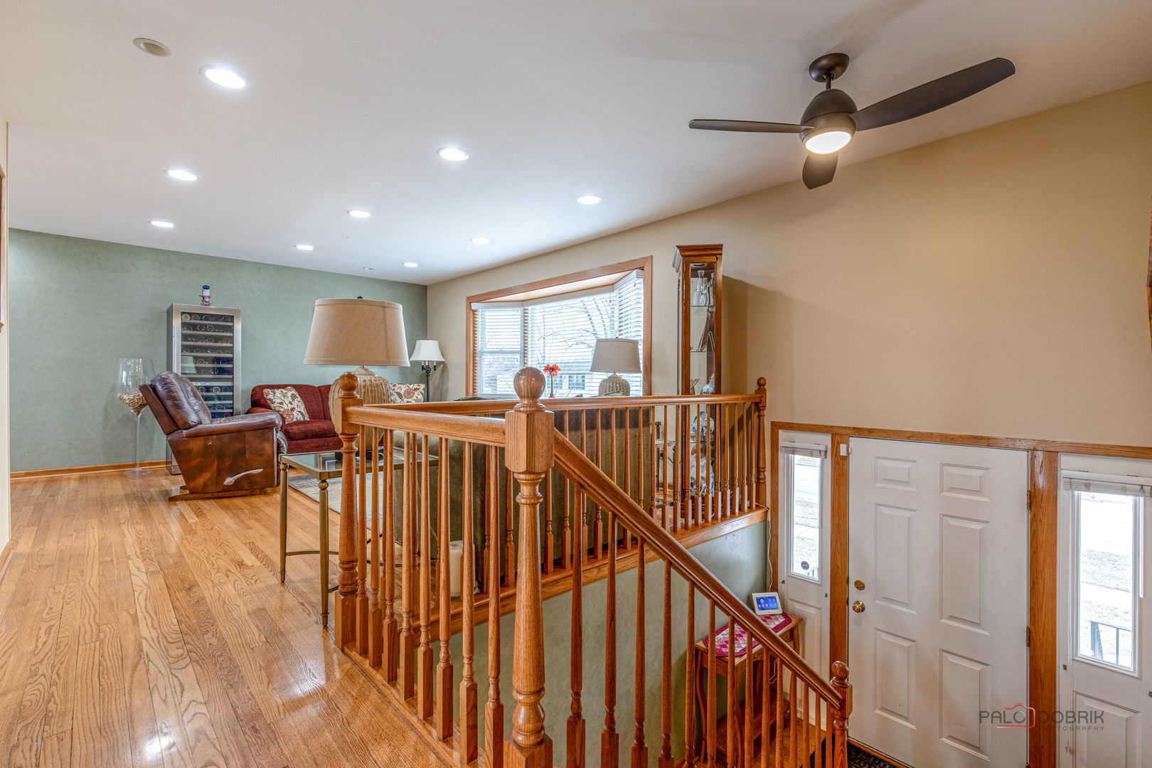 1802 W Pheasant Trail