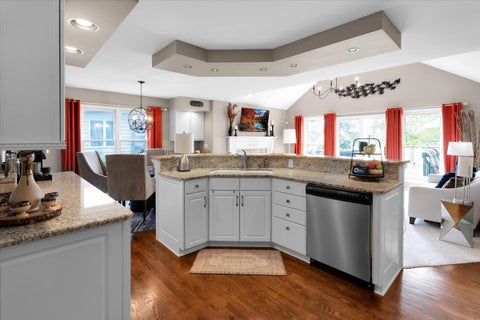 Tiny photo for 565 Blackberry Ridge Drive, Aurora, IL 60506 (MLS # 12737242)