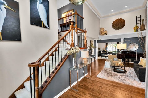 Tiny photo for 565 Blackberry Ridge Drive, Aurora, IL 60506 (MLS # 12737242)