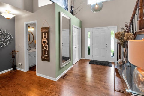 Tiny photo for 565 Blackberry Ridge Drive, Aurora, IL 60506 (MLS # 12737242)