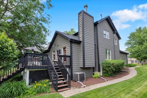 Tiny photo for 565 Blackberry Ridge Drive, Aurora, IL 60506 (MLS # 12737242)