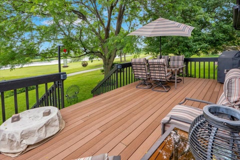 Tiny photo for 565 Blackberry Ridge Drive, Aurora, IL 60506 (MLS # 12737242)