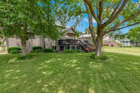 Tiny photo for 565 Blackberry Ridge Drive, Aurora, IL 60506 (MLS # 12737242)