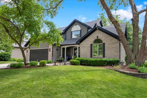 Tiny photo for 565 Blackberry Ridge Drive, Aurora, IL 60506 (MLS # 12737242)