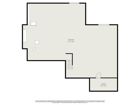 Tiny photo for 565 Blackberry Ridge Drive, Aurora, IL 60506 (MLS # 12737242)