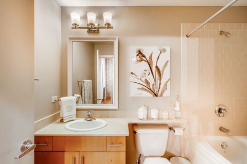 Tiny photo for 1040 W Adams Street #218, Chicago, IL 60607 (MLS # 12678121)
