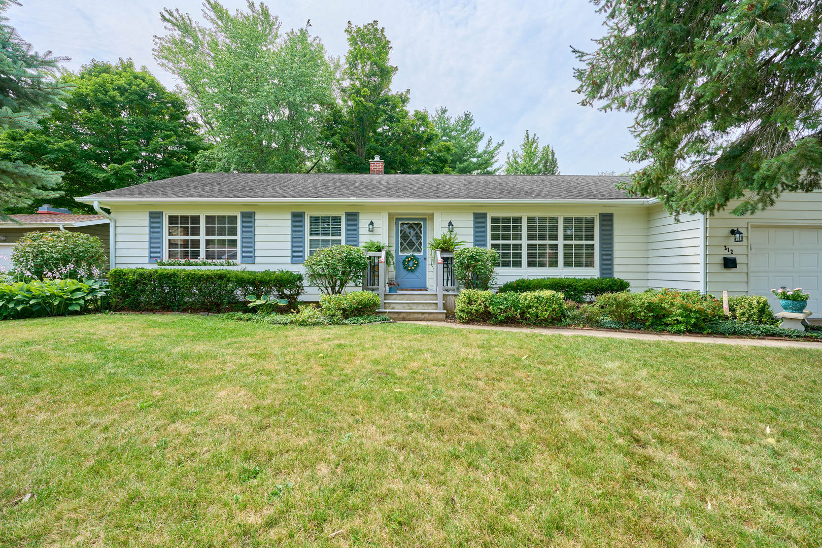 312 Fairmont Drive