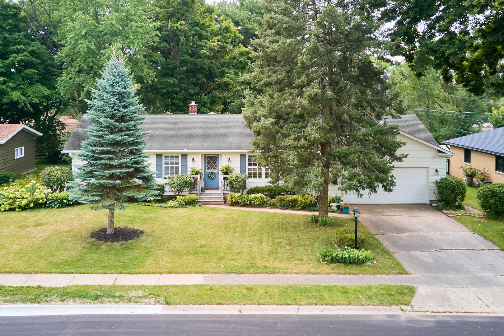 312 Fairmont Drive