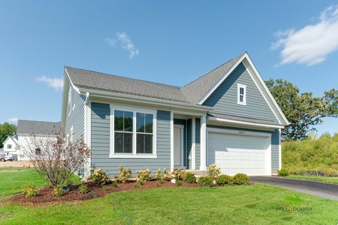 Photo of 22106 W Casa Bella View Vw, Kildeer, IL 60047 (MLS # 12496686)