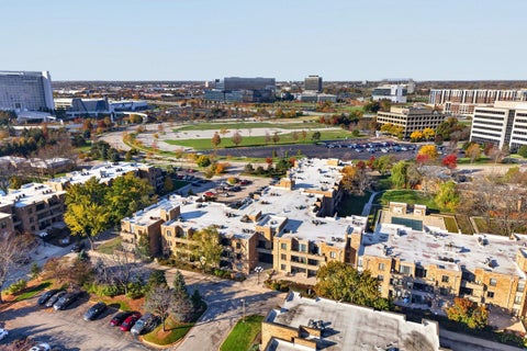 Tiny photo for 1926 Prairie Square #220B, Schaumburg, IL 60173 (MLS # 12789182)