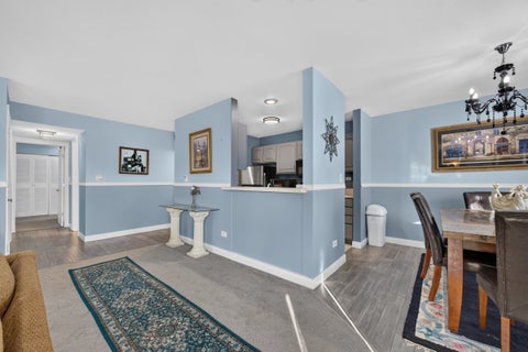 Tiny photo for 1926 Prairie Square #220B, Schaumburg, IL 60173 (MLS # 12789182)