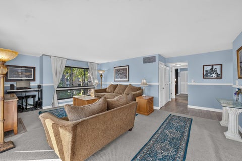 Tiny photo for 1926 Prairie Square #220B, Schaumburg, IL 60173 (MLS # 12789182)