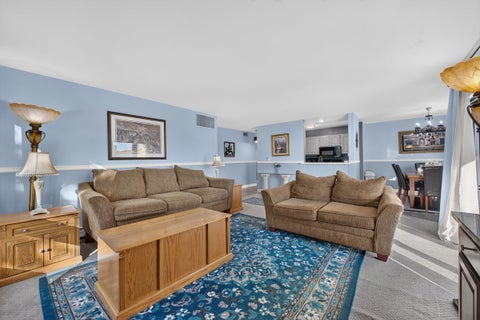 Tiny photo for 1926 Prairie Square #220B, Schaumburg, IL 60173 (MLS # 12789182)