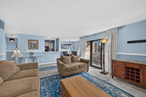 Tiny photo for 1926 Prairie Square #220B, Schaumburg, IL 60173 (MLS # 12789182)