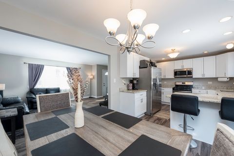 Tiny photo for 423 Windridge Drive, Round Lake Park, IL 60073 (MLS # 12555314)