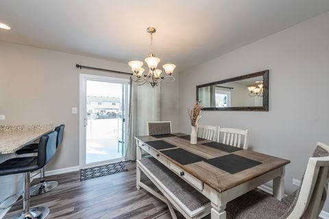 Tiny photo for 423 Windridge Drive, Round Lake Park, IL 60073 (MLS # 12555314)