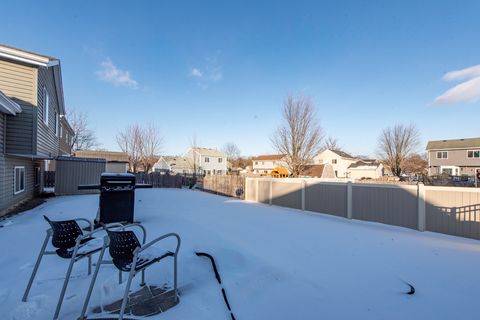 Tiny photo for 423 Windridge Drive, Round Lake Park, IL 60073 (MLS # 12555314)