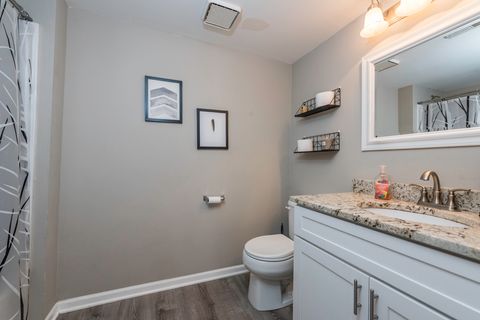 Tiny photo for 423 Windridge Drive, Round Lake Park, IL 60073 (MLS # 12555314)