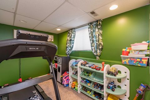 Tiny photo for 423 Windridge Drive, Round Lake Park, IL 60073 (MLS # 12555314)