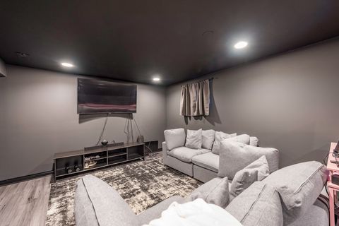 Tiny photo for 423 Windridge Drive, Round Lake Park, IL 60073 (MLS # 12555314)