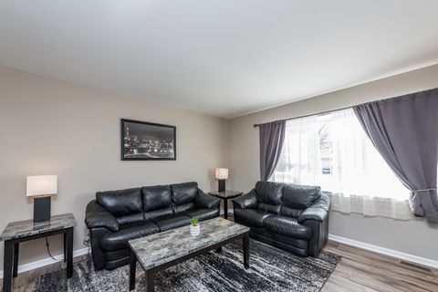 Tiny photo for 423 Windridge Drive, Round Lake Park, IL 60073 (MLS # 12555314)