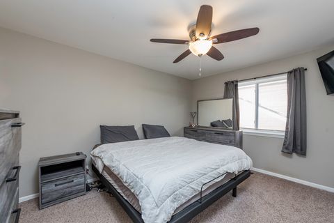 Tiny photo for 423 Windridge Drive, Round Lake Park, IL 60073 (MLS # 12555314)