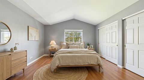 Tiny photo for 1480 Tudor Drive, Mundelein, IL 60060 (MLS # 12626320)