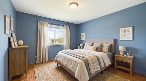 Tiny photo for 1480 Tudor Drive, Mundelein, IL 60060 (MLS # 12626320)