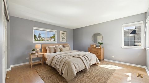 Tiny photo for 1480 Tudor Drive, Mundelein, IL 60060 (MLS # 12626320)