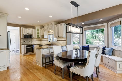 Tiny photo for 28 Lake Ridge Club Drive, Burr Ridge, IL 60527 (MLS # 12642409)