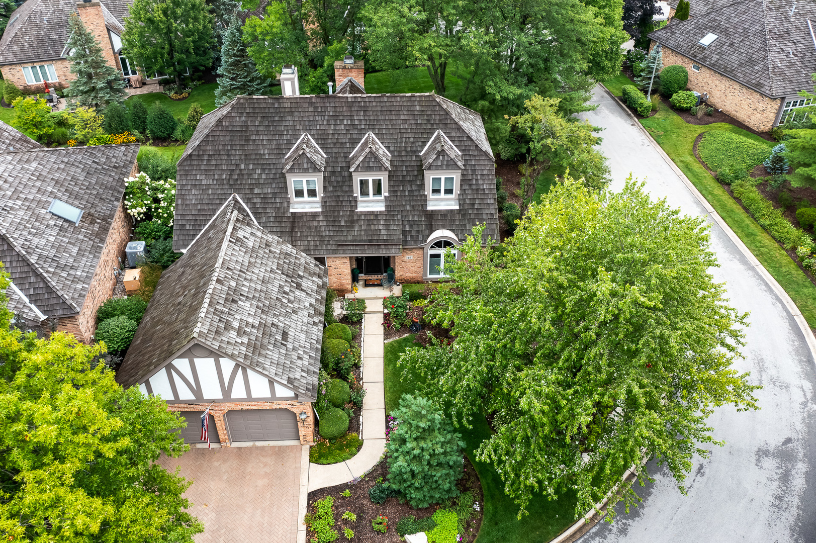Zip Code 60527, Burr Ridge, IL Housing Market Guide | RE/MAX