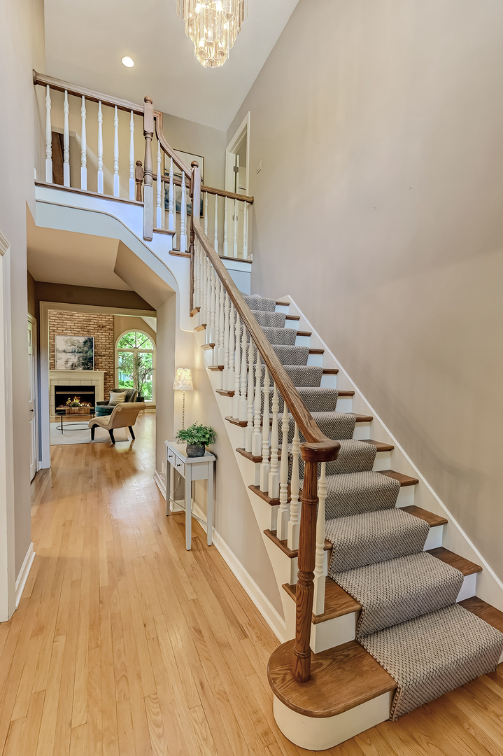 28 Lake Ridge Club Drive