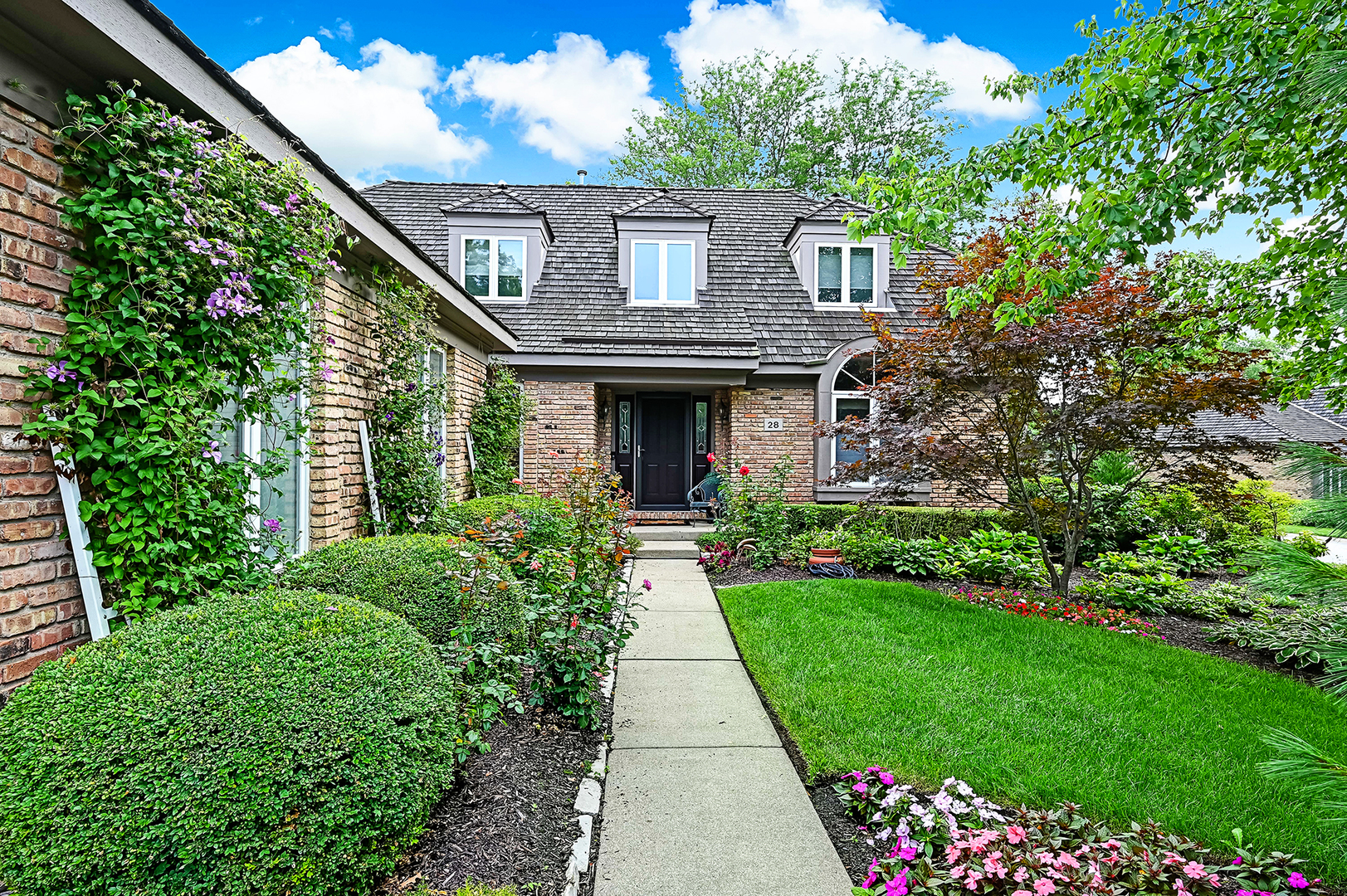 28 Lake Ridge Club Drive