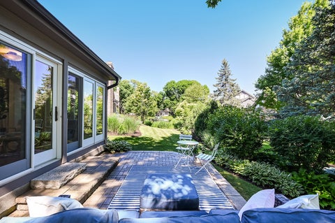 Tiny photo for 28 Lake Ridge Club Drive, Burr Ridge, IL 60527 (MLS # 12642409)