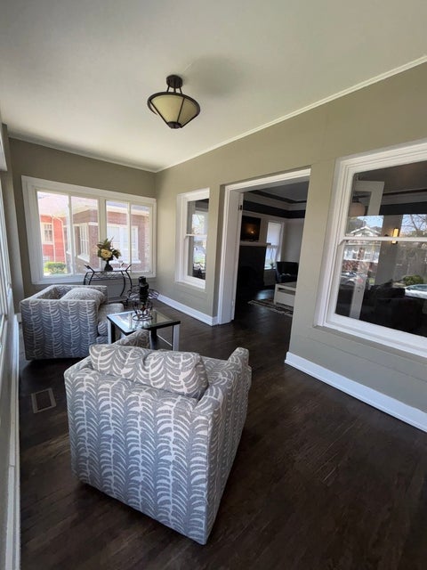 Tiny photo for 7518 S Ridgeland Avenue, Chicago, IL 60649 (MLS # 12627173)