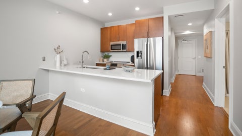 Tiny photo for 850 N Lake Shore Drive #1909, Chicago, IL 60611 (MLS # 12731651)