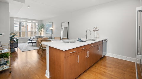 Tiny photo for 850 N Lake Shore Drive #1909, Chicago, IL 60611 (MLS # 12731651)