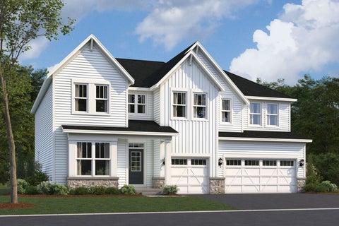 Photo of 26229 W Sablewood Circle, Plainfield, IL 60585 (MLS # 12699468)