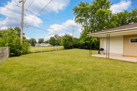 Tiny photo for 523 Belmont Drive, Romeoville, IL 60446 (MLS # 12671043)