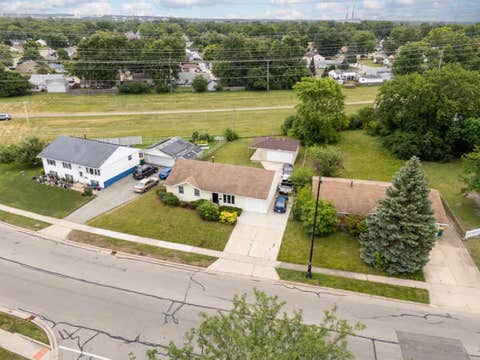 Tiny photo for 523 Belmont Drive, Romeoville, IL 60446 (MLS # 12671043)