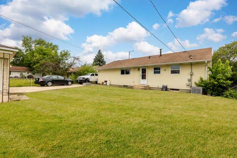 Tiny photo for 523 Belmont Drive, Romeoville, IL 60446 (MLS # 12671043)