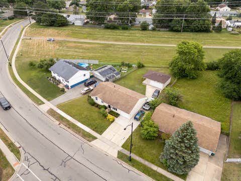 Tiny photo for 523 Belmont Drive, Romeoville, IL 60446 (MLS # 12671043)