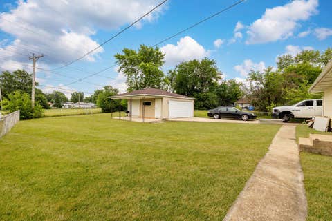 Tiny photo for 523 Belmont Drive, Romeoville, IL 60446 (MLS # 12671043)
