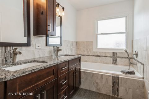 A home in Bolingbrook