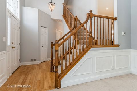 A home in Bolingbrook