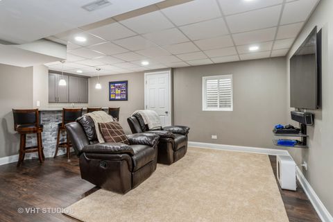 A home in Bolingbrook