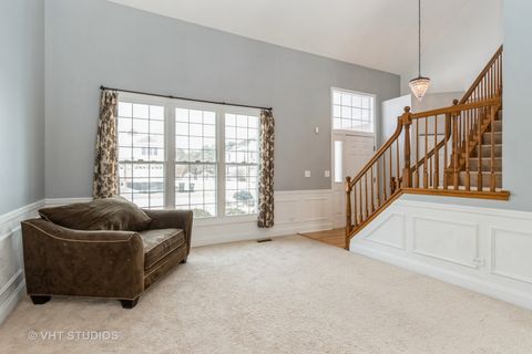 A home in Bolingbrook