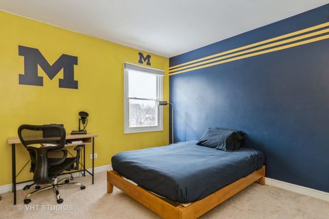 A home in Bolingbrook