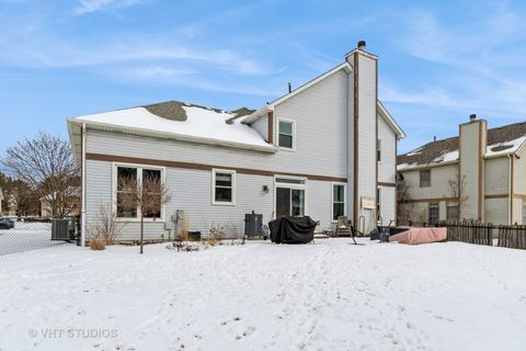 A home in Bolingbrook